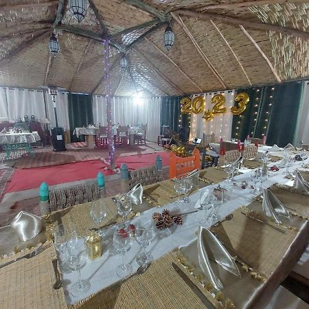 Manzal Lahbab Acomodação com café da manhã Marraquexe Exterior foto