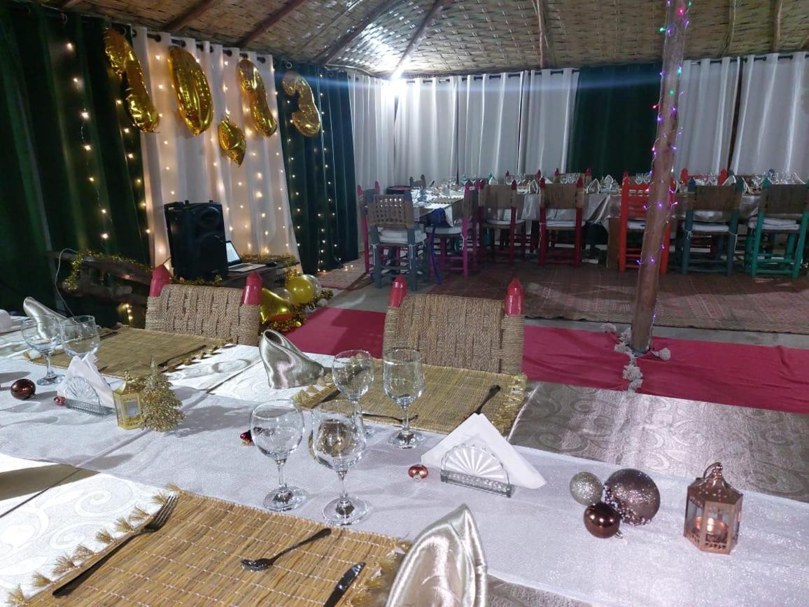 Manzal Lahbab Acomodação com café da manhã Marraquexe Exterior foto
