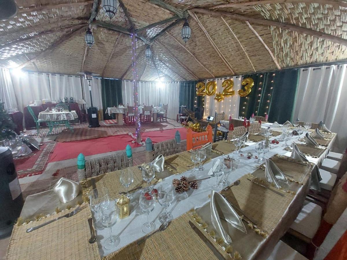 Manzal Lahbab Acomodação com café da manhã Marraquexe Exterior foto